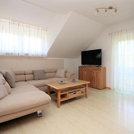 Ferienhaus Familie Lagler Glodnitz Exteriör bild