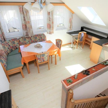 Ferienhaus Familie Lagler Glodnitz Exteriör bild