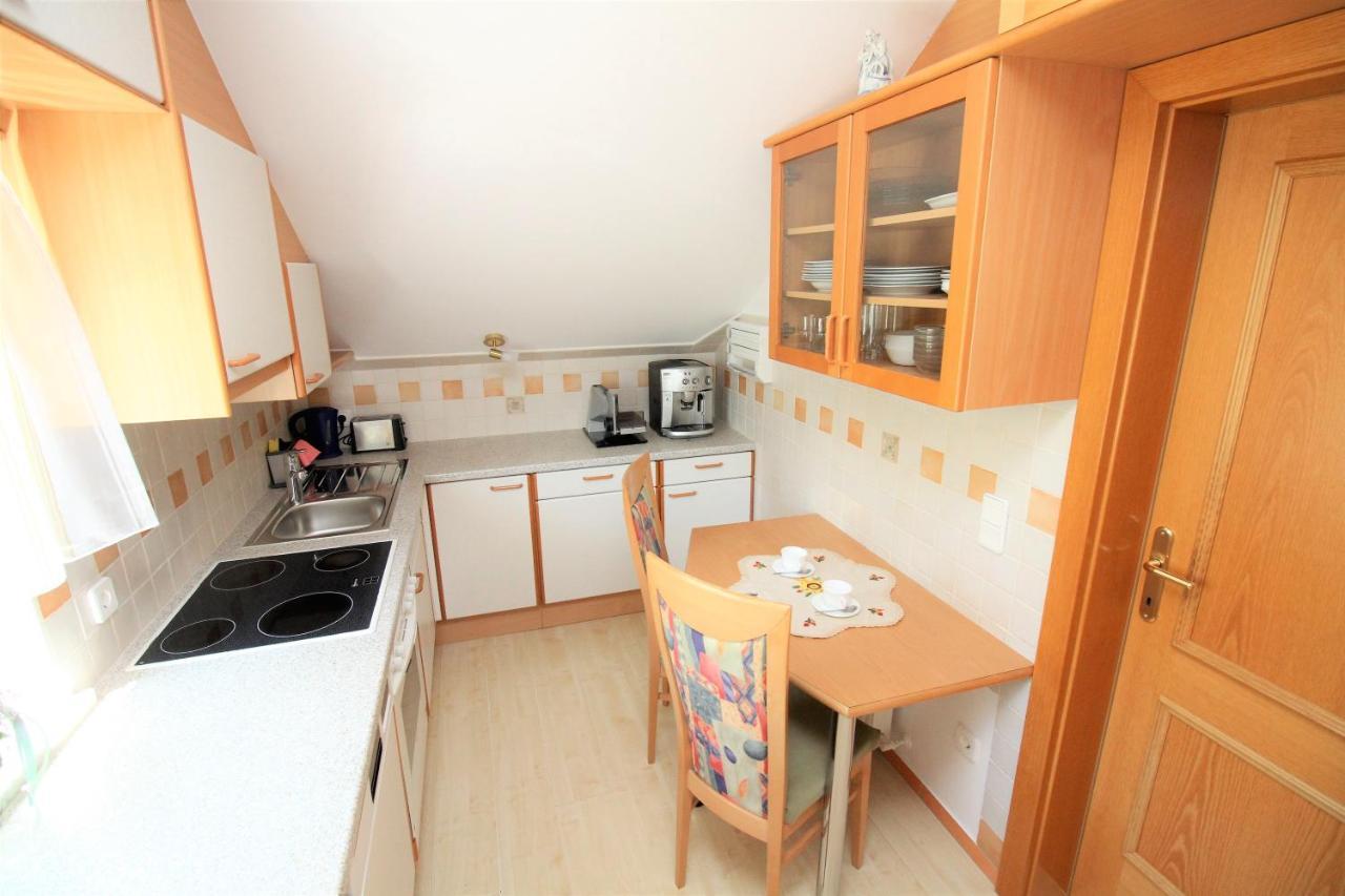 Ferienhaus Familie Lagler Glodnitz Exteriör bild