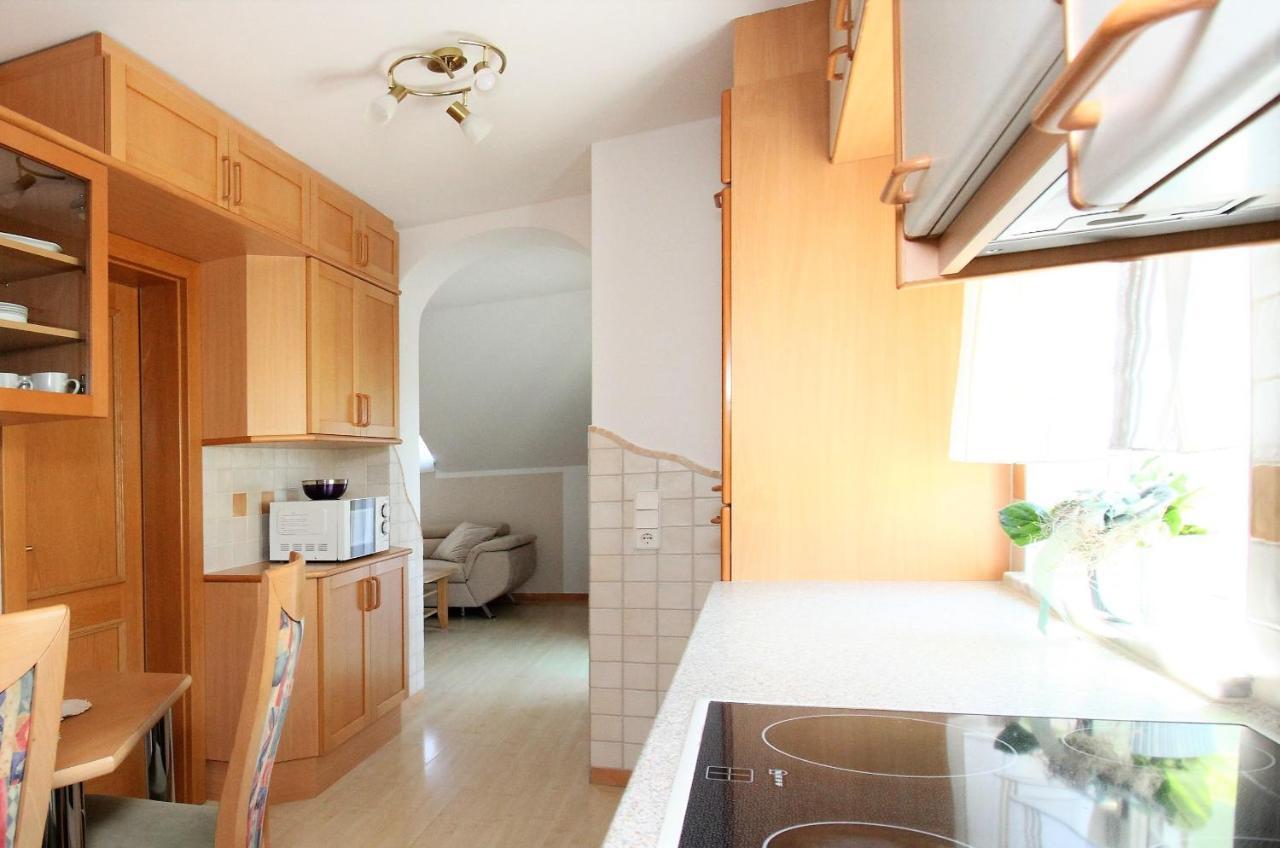 Ferienhaus Familie Lagler Glodnitz Exteriör bild