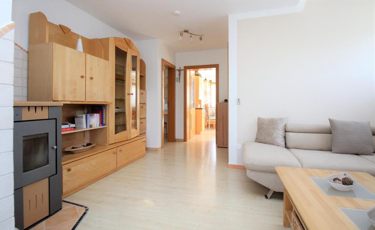Ferienhaus Familie Lagler Glodnitz Exteriör bild